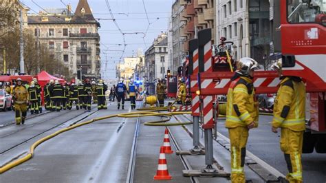 incendio rolex ginevra|CHI Geneva .